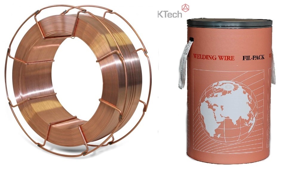 Mig wire high tensile ER110SG (TDT1S and TDT90)